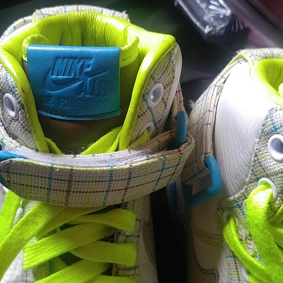 Nike Air force ones '82 edition - Picture 4 of 4